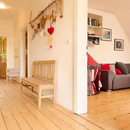 Apartment Haus Mit Herz Ledenitzen