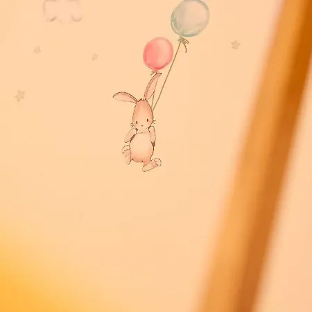 公寓 Haus Mit Herz *