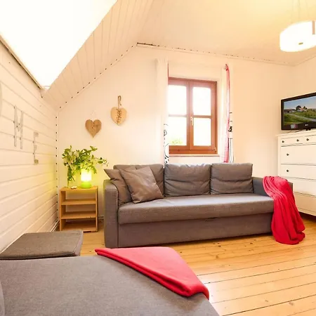 Haus Mit Herz Ledenitzen