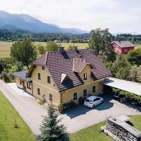 Haus Mit Herz 公寓 雷丹尼茨恩