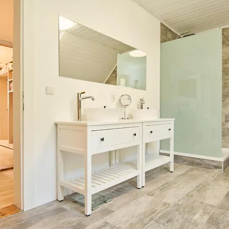 Haus Mit Herz Apartment