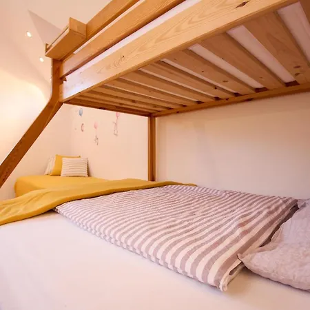 Haus Mit Herz Apartment *