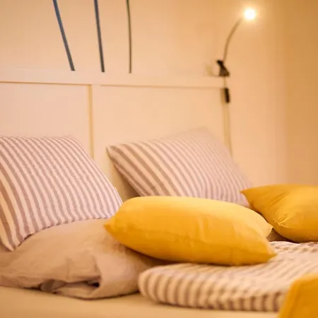 Haus Mit Herz 雷丹尼茨恩