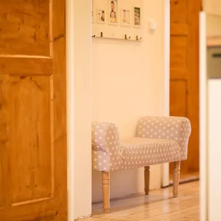 Haus Mit Herz * Ledenitzen