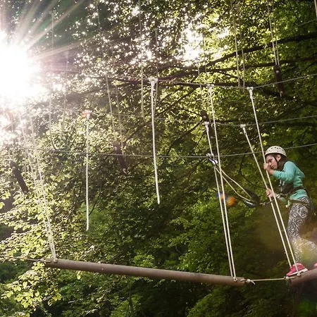 Haus Mit Herz Apartment Ledenitzen