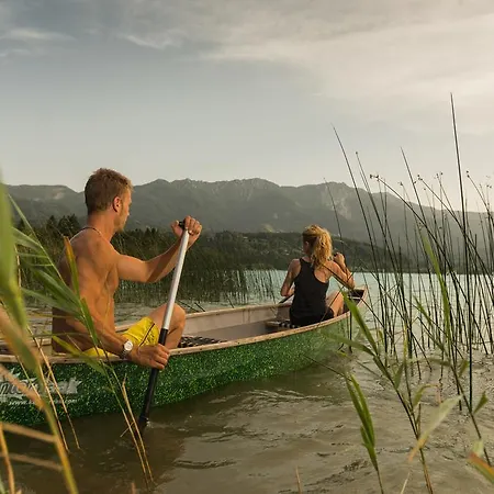 Haus Mit Herz * Ledenitzen