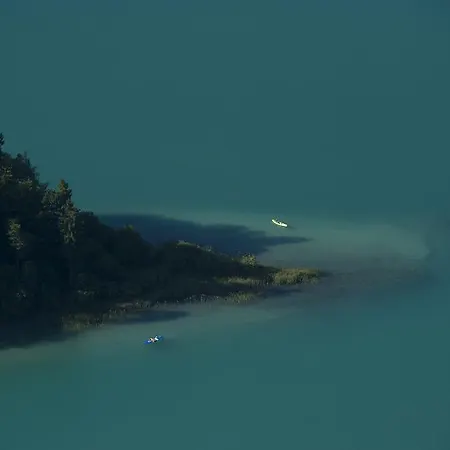 Apartment Haus Mit Herz Ledenitzen