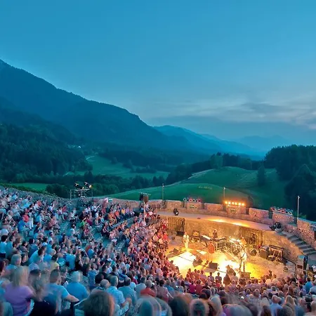 Haus Mit Herz Apartment *