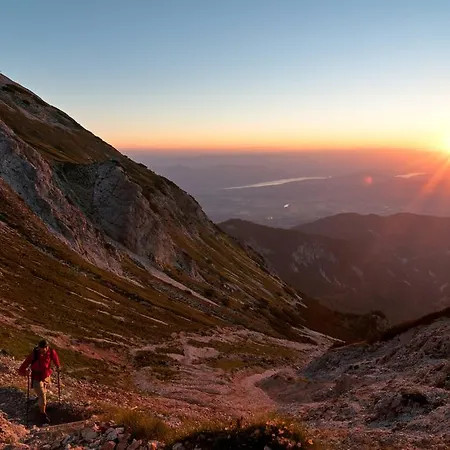 Apartment Haus Mit Herz Ledenitzen