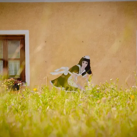 Haus Mit Herz Apartment