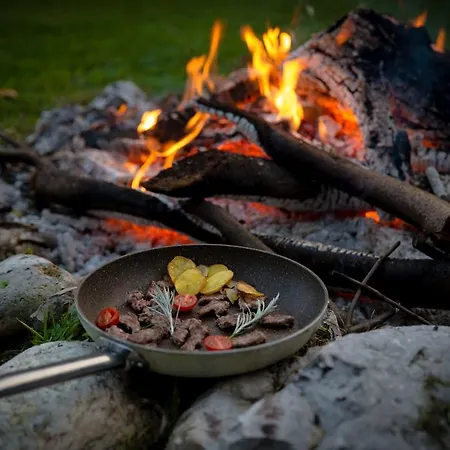 Haus Mit Herz * 雷丹尼茨恩