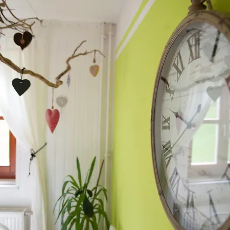 Haus Mit Herz Apartment