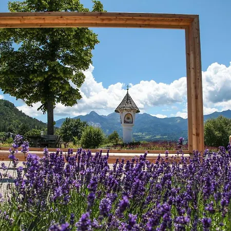 Haus Mit Herz * Ledenitzen