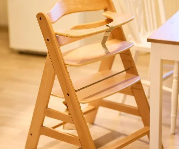 Haus Mit Herz * Ledenitzen