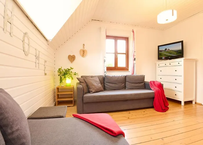 Haus Mit Herz Ledenitzen