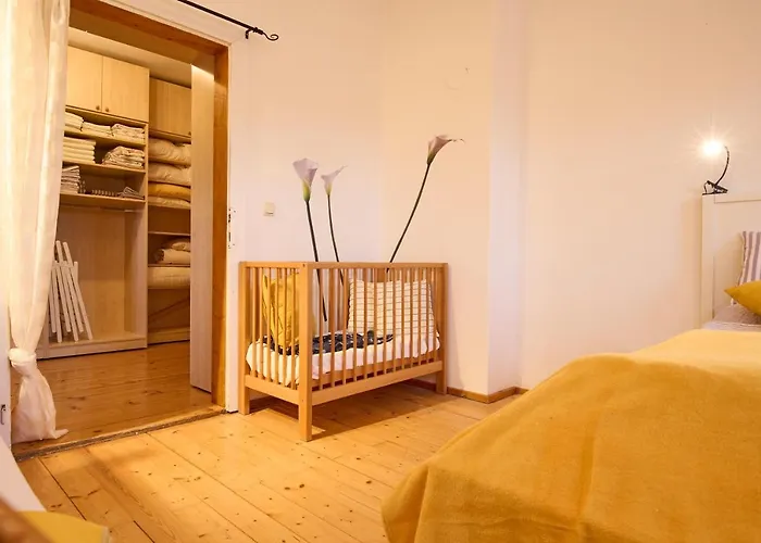 Haus Mit Herz Apartmán Ledenitzen