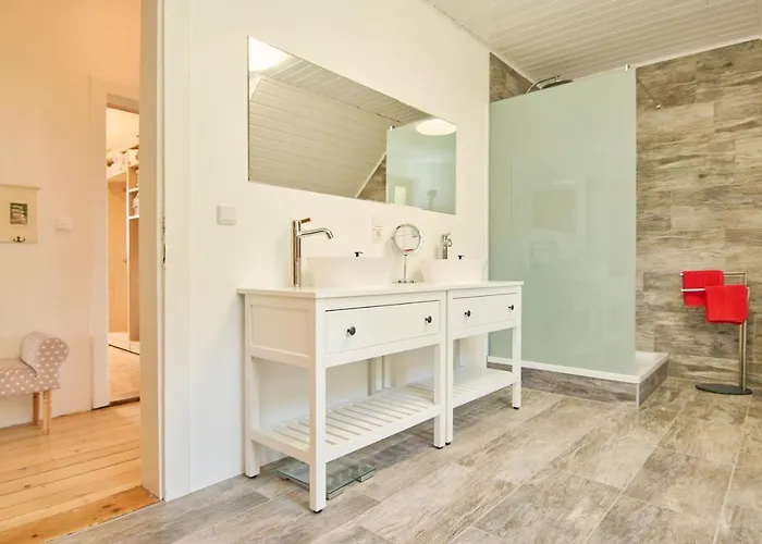 Haus Mit Herz Apartmán