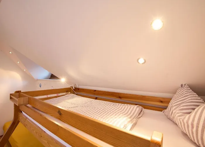 Haus Mit Herz Ledenitzen