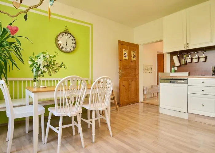 Haus Mit Herz * Ledenitzen