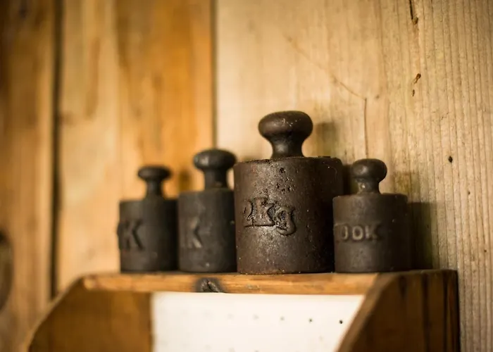 Apartmán Haus Mit Herz Ledenitzen