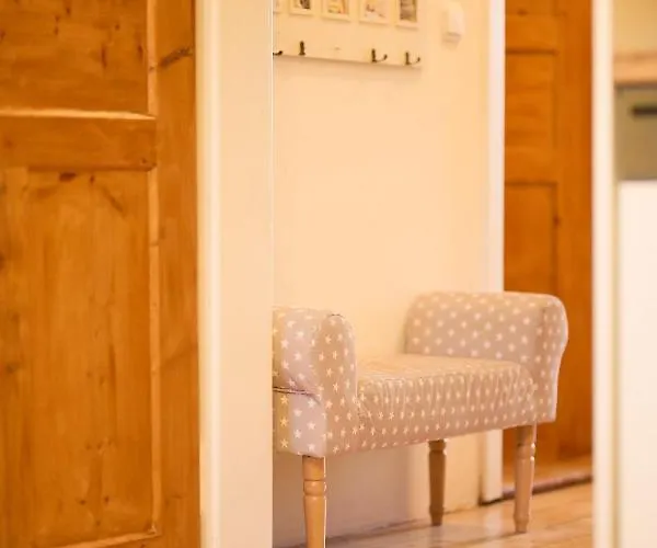 Haus Mit Herz * Ledenitzen