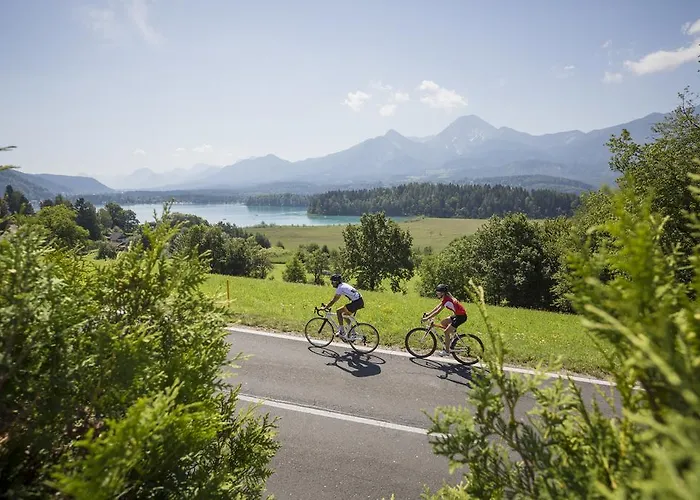 Haus Mit Herz Apartmán