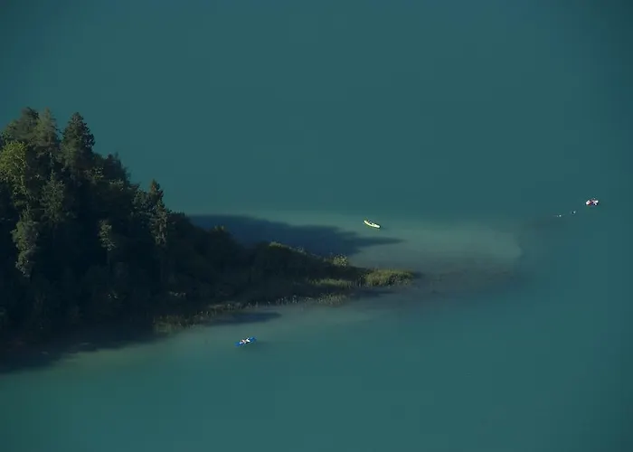 Apartmán Haus Mit Herz Ledenitzen