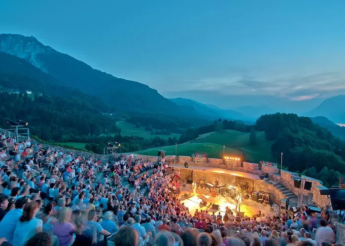 Haus Mit Herz Apartmán *