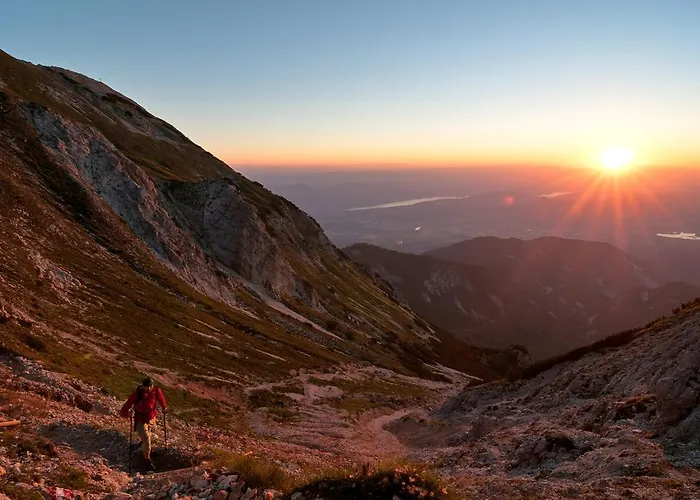 Apartmán Haus Mit Herz Ledenitzen