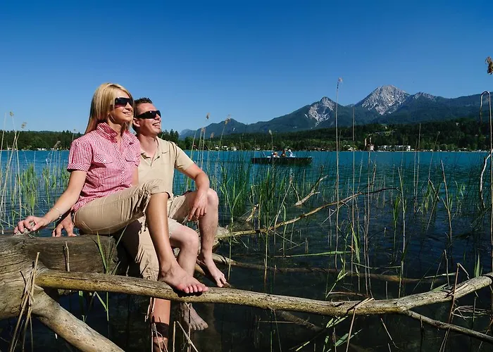 Apartmán Haus Mit Herz *