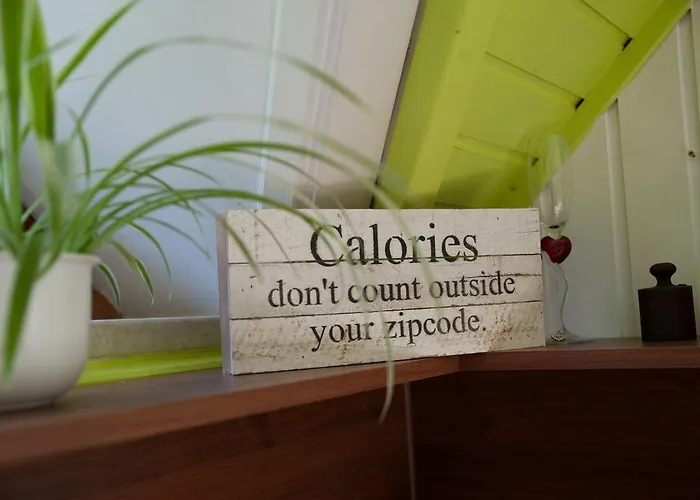 Apartmán Haus Mit Herz *