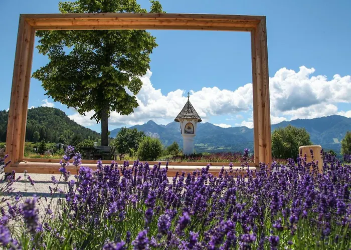 Haus Mit Herz * 雷丹尼茨恩